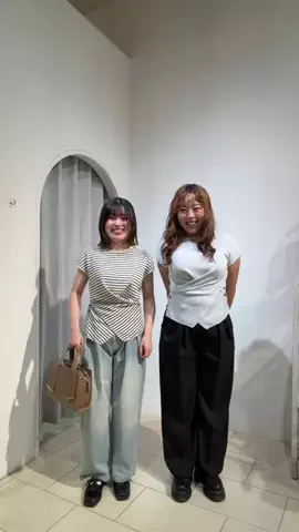 Ciaopanic/DouDou OUTLET 土岐店のTikTok投稿