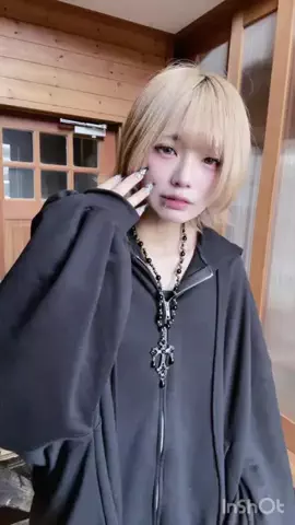 空気清浄機のTikTok投稿