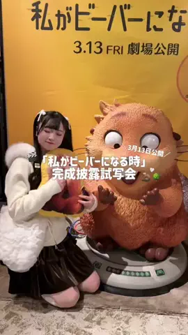 おもちゅのTikTok投稿