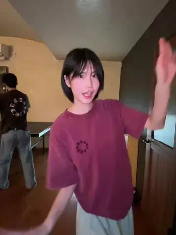 神楽しおんのTikTok投稿