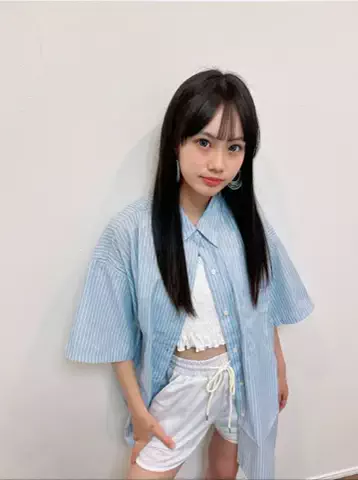 姫菜のTikTok投稿