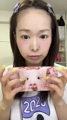 りりまるのTikTok投稿