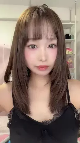 りりまるのTikTok投稿