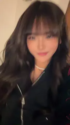 椛のTikTok投稿