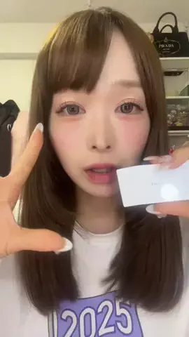 りりまるのTikTok投稿