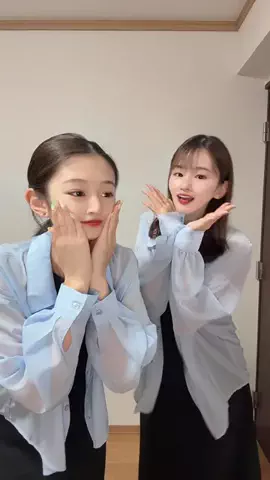 🧸🥁A&N🐿🏠のTikTok投稿