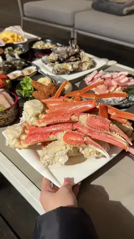 ふくまる旅のTikTok投稿