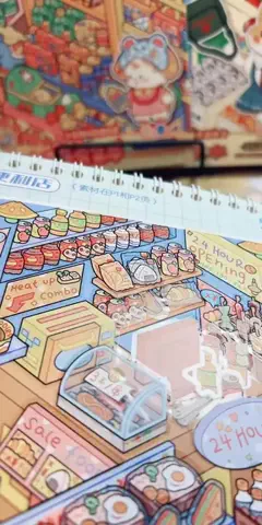 Mira’s Cozy Shop🌿｜暮らしにときめきをのTikTok投稿