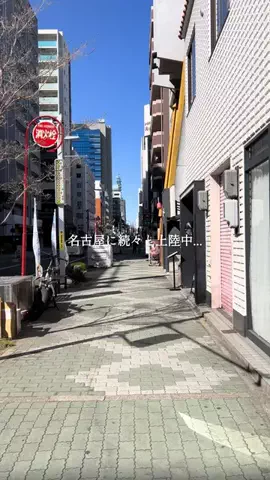 あんじゅ｜名古屋カフェ・グルメのTikTok投稿
