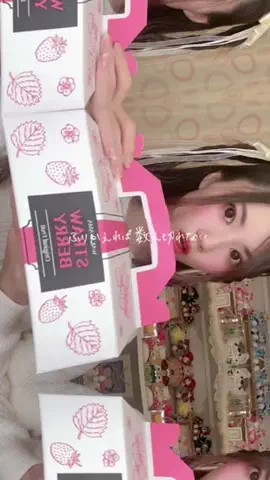 さーや(工藤彩夏)🧸🍓💛のTikTok投稿