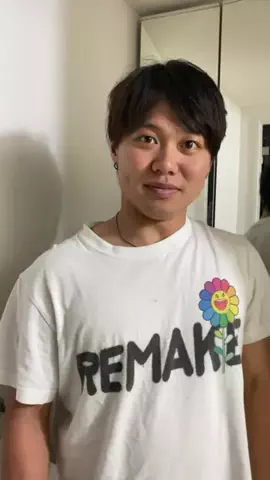いりえるのTikTok投稿