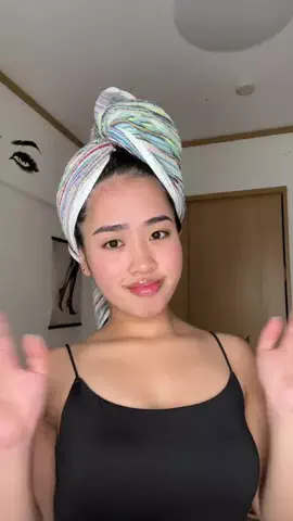 YurinaのTikTok投稿