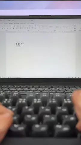 みーこ｜残業ゼロPC時短術のTikTok投稿