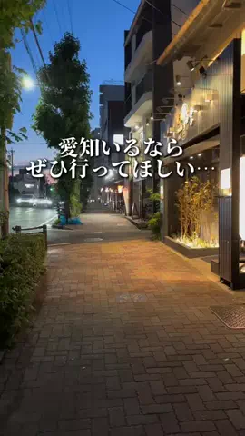 のん | 愛知グルメ・おでかけのTikTok投稿