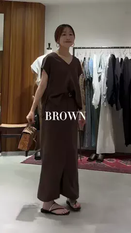 みーこ🐏30代女っぽカジュアルコーデのTikTok投稿
