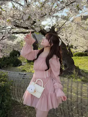 MikunaのTikTok投稿