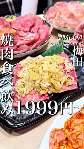 大阪グルメ【関西グルメ】のTikTok投稿