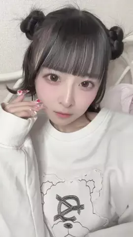 てんつゆ🐰のTikTok PR投稿：性格悪そうな顔できてる？ #おすすめ曲 #Sorry #Aasa #pr #Tikto…