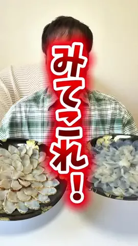 マコトーンの正直レビューのTikTok投稿