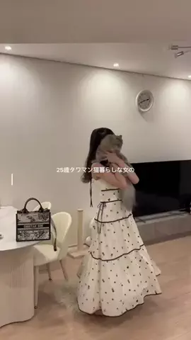 紗彩のTikTok投稿