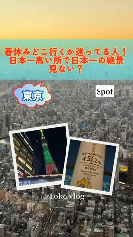 トコトコ日記✈️｜旅とホテル案内のTikTok投稿