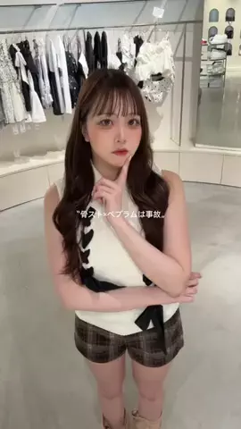 sayaのTikTok投稿