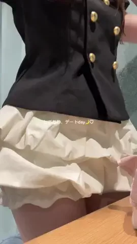 sayaのTikTok投稿