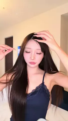 AyanaのTikTok投稿