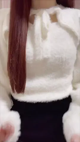 🍓のTikTok投稿