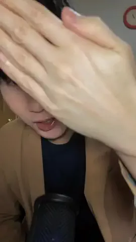 充のTikTok投稿