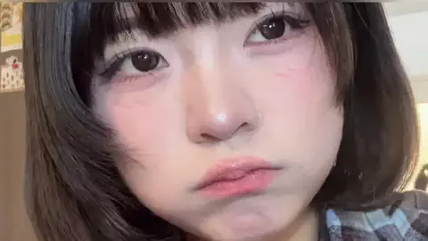 ハナコのTikTok投稿