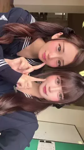 MIYUのTikTok投稿