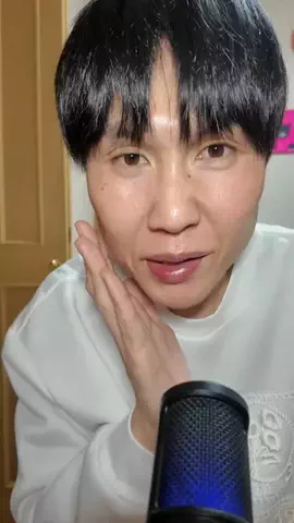 充のTikTok投稿