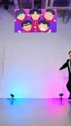 KOTARO IDE / Anime Dance🇯🇵のTikTok投稿
