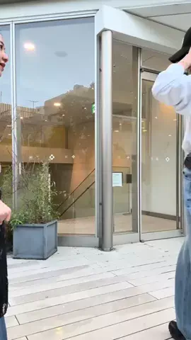 seraのTikTok投稿