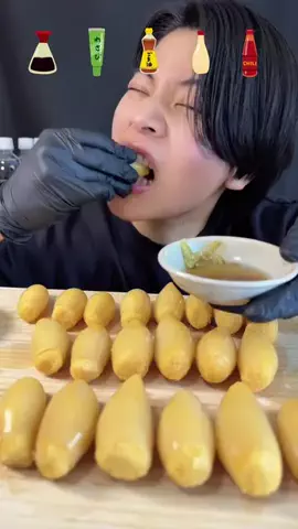 しの❤️爆食い沖縄女のTikTok投稿