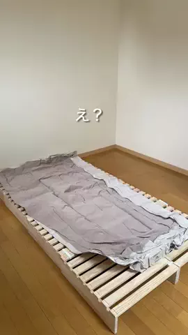 ゆき　マネしたくなるお片付けのTikTok投稿