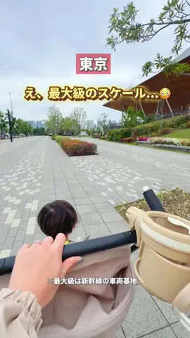 すぅ|神奈川発お出かけ&旅のTikTok投稿