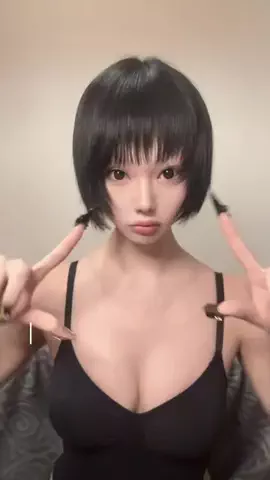 gegeのTikTok投稿