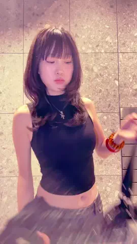 kaWaのTikTok投稿