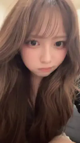 里奈のTikTok投稿
