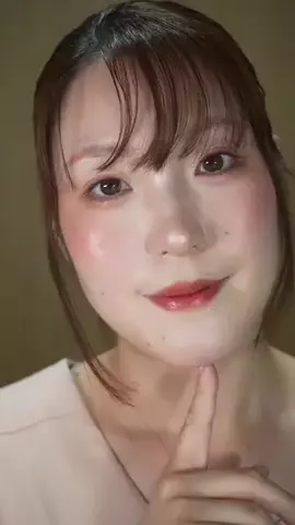 ゆのん｜メイク好き陰キャのTikTok投稿