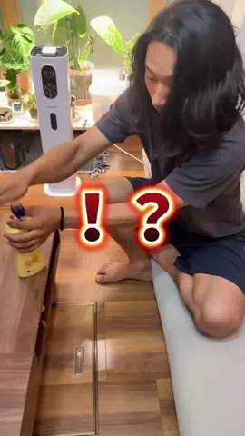 旦那が巨匠すぎるのTikTok投稿