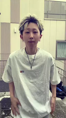 れんとのTikTok投稿