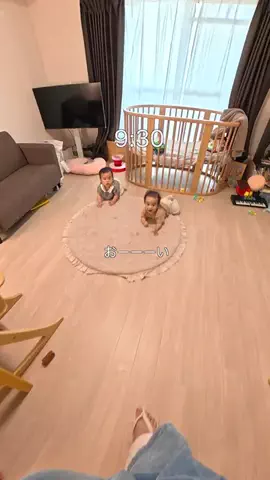 みー | 双子が我が家にやってきた！🏠twinsmomのTikTok投稿