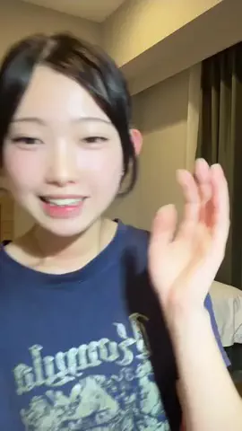 山本雪菜(やまもと ゆきな)のTikTok投稿