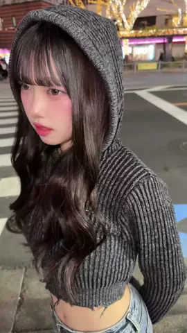 山本雪菜(やまもと ゆきな)のTikTok投稿