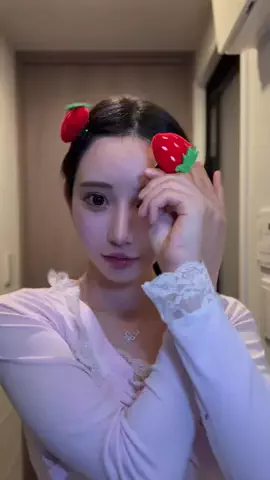 luckissakura_のTikTok投稿