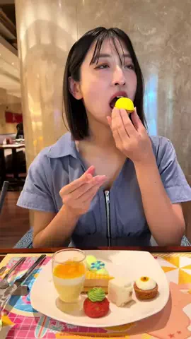 井口眞緒のTikTok投稿