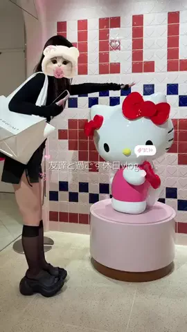 のこのTikTok投稿